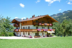 Отель Pension Ederhof, Йохберг